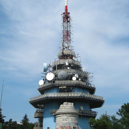 Transmitter Zobor