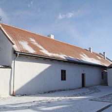 Radkovice u Hrotovic čp. 30