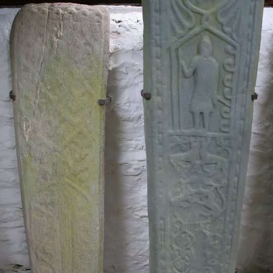 Kilmodan Sculptured Stones