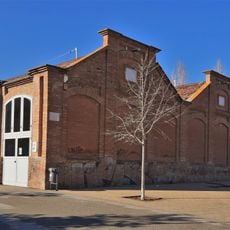 Fàbrica Tèxtil Rase