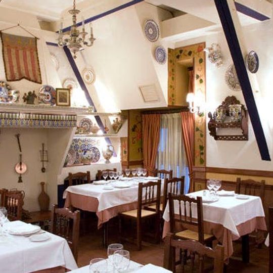 La Barraca