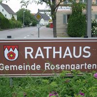 Rosengarten