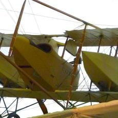 Musée de l'Air