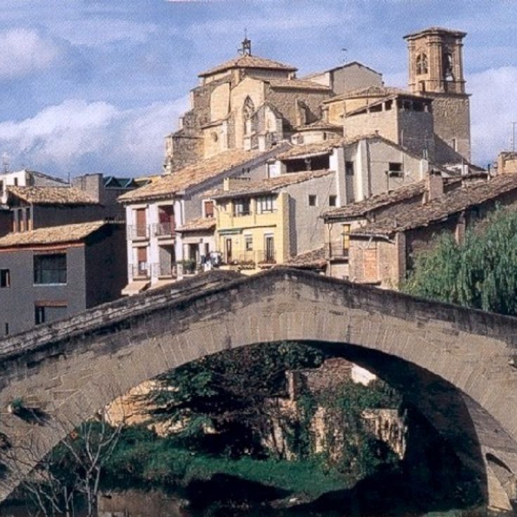 Estella Lizarra