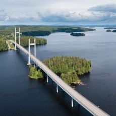 Kärkinen Bridge
