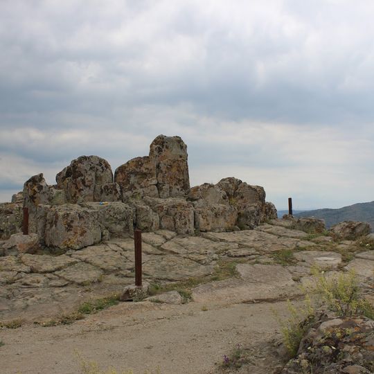 Kokino Megalithic Observatory