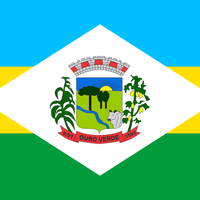 Ouro Verde