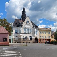 Chabařovice