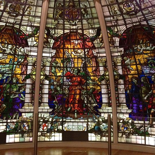 Baltic Exchange