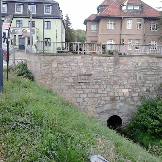 Schweinsbrücke