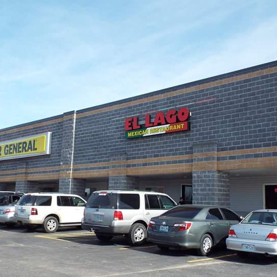 El Lago Mexican Restaurant