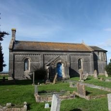 Church of the Holy Trinity