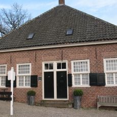 Drostestraat 12, Amerongen