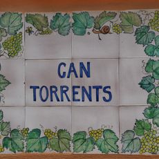 Can Torrents de Ferran
