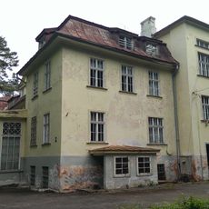 Bērnu sanatorija "Ogre"