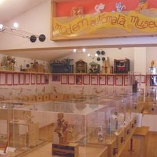 Modern Automata Museum