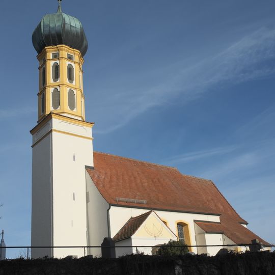 St. Veit