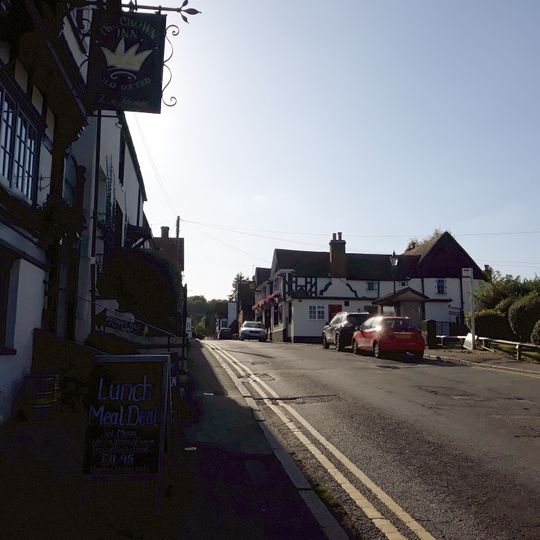 The Crown Inn