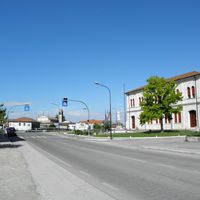 Giacciano con Baruchella