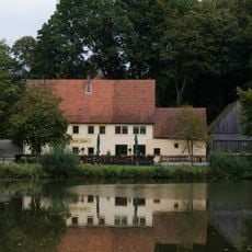 Cultural heritage D-4-77-157-1 in Thurnau