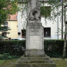 World War I memorial