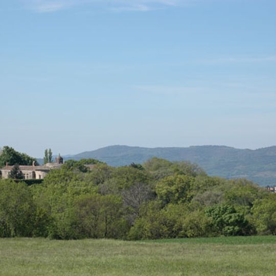 Priorato de Sant Michel de Grandmont