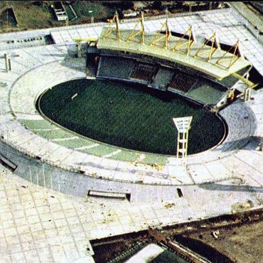 José María Minella Stadium