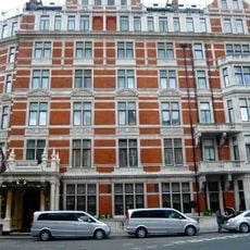 The Connaught
