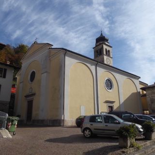 Immacolata church