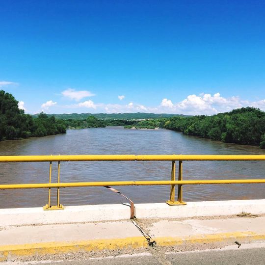 Rio Conchos