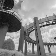 New York State Pavilion