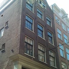 Zeedijk 10, Amsterdam