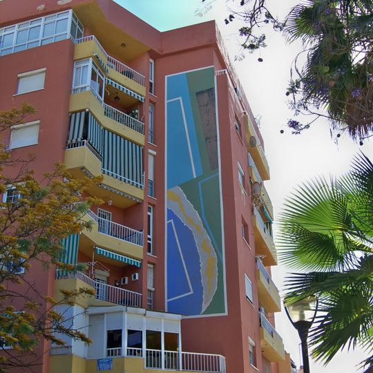 Murale, opera d'arte