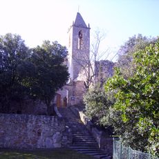 Castell d'Argimon
