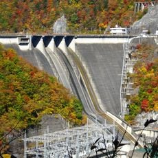 Hatanagi-I Dam