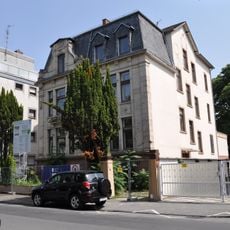 Schultzsches Institut