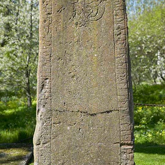 Västergötlands runinskrifter 50