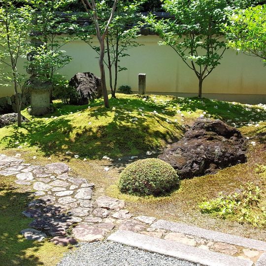 Tōrin-in