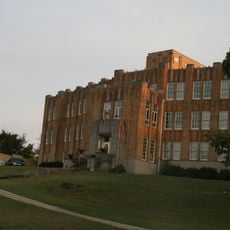 Saint Anthony's Hospital