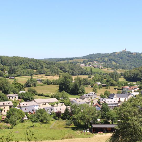 Bourg-de-Bigorre