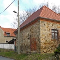 Feuerwehrgerätehaus Röhrsdorf (Dohna)