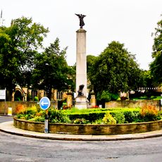 Skipton War Memorial