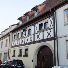 Wohnhaus