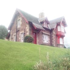 Kelso, 7 Maxwellheugh Terrace