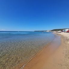 Erikli Beach