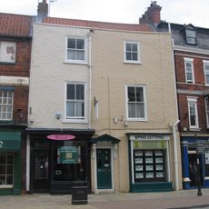 18,20, North Bar Within