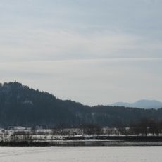 Mukaihaguroyama Castle