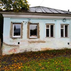 Ярославская улица 9