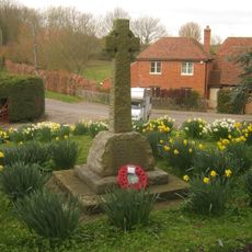 Lower Hardres War Memorial