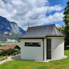 Kreuzkapelle